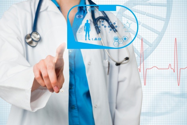 Scopri di più sull'articolo I benefici della Realtà Aumentata nella medicina