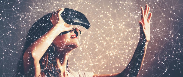 Read more about the article AR and VR: two essential sources of entertainment