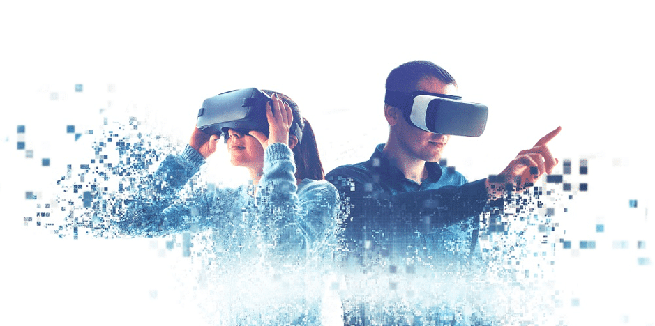 Read more about the article Education and Training in Virtual Reality