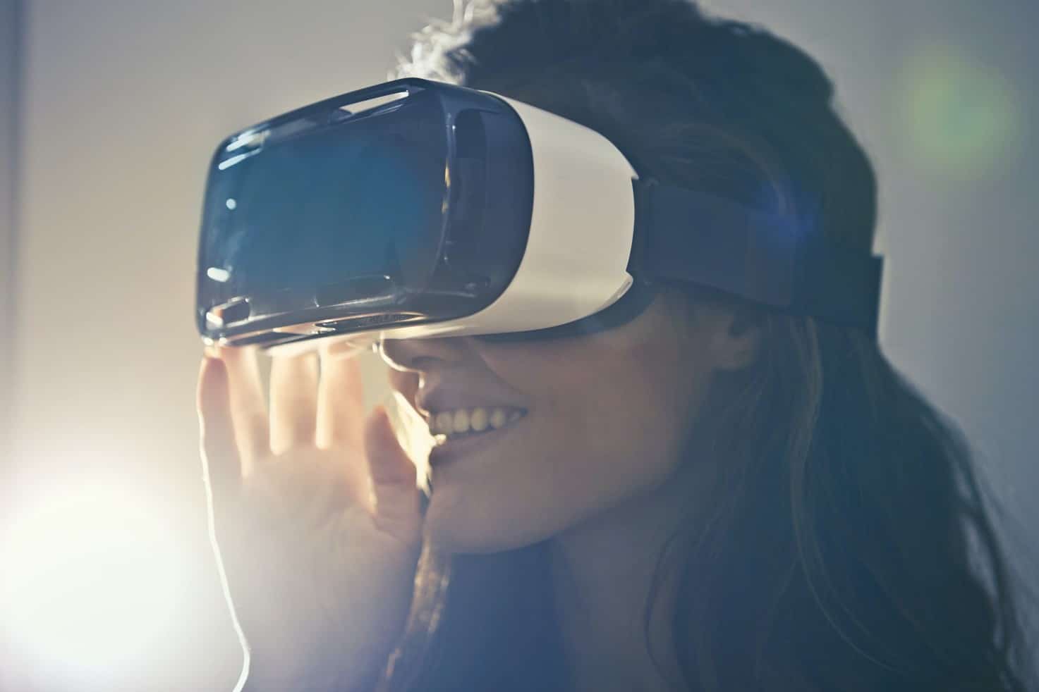 Al momento stai visualizzando Le migliori aziende di realtà aumentata e virtuale nel mondo